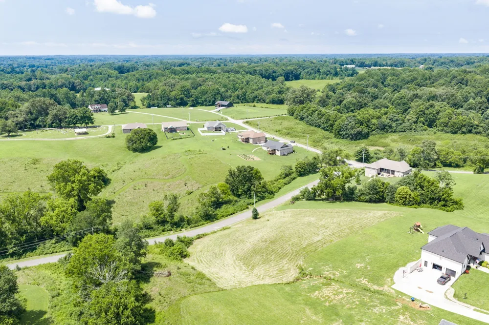 612 Thompson Creek Ln Cookeville, TN 38506