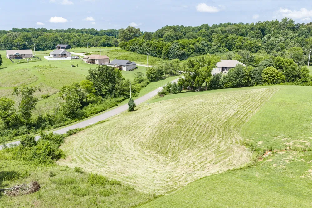 612 Thompson Creek Ln Cookeville, TN 38506