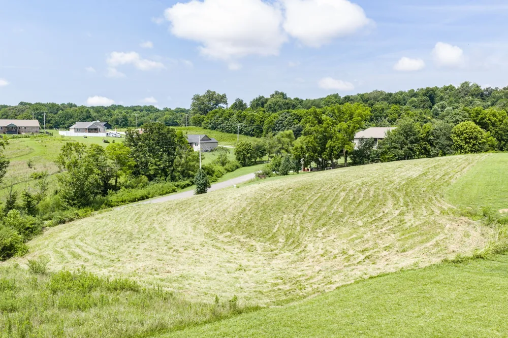 612 Thompson Creek Ln Cookeville, TN 38506