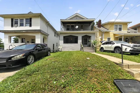 2054 Dale Road