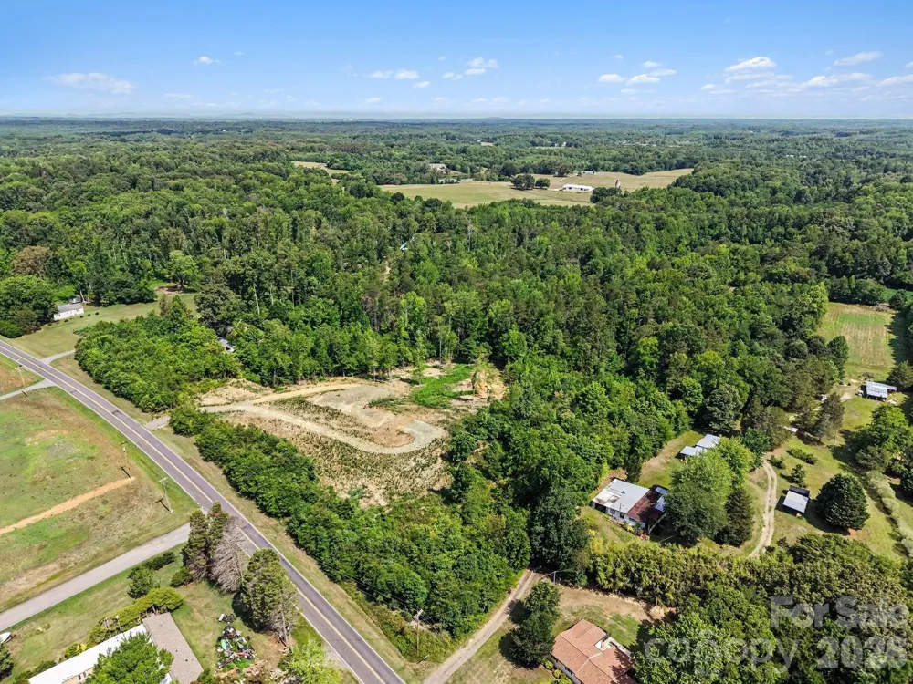 01 Pineville Road Mocksville, NC 27028