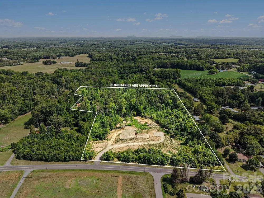 01 Pineville Road Mocksville, NC 27028
