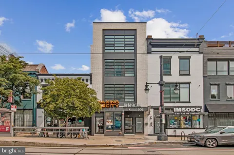 506 H STREET NE #202