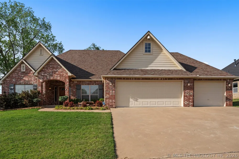 5800 Tower Court Bartlesville, OK 74006