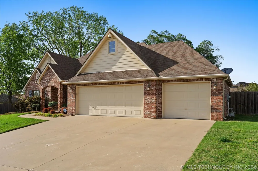 5800 Tower Court Bartlesville, OK 74006