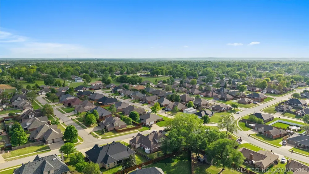 5800 Tower Court Bartlesville, OK 74006