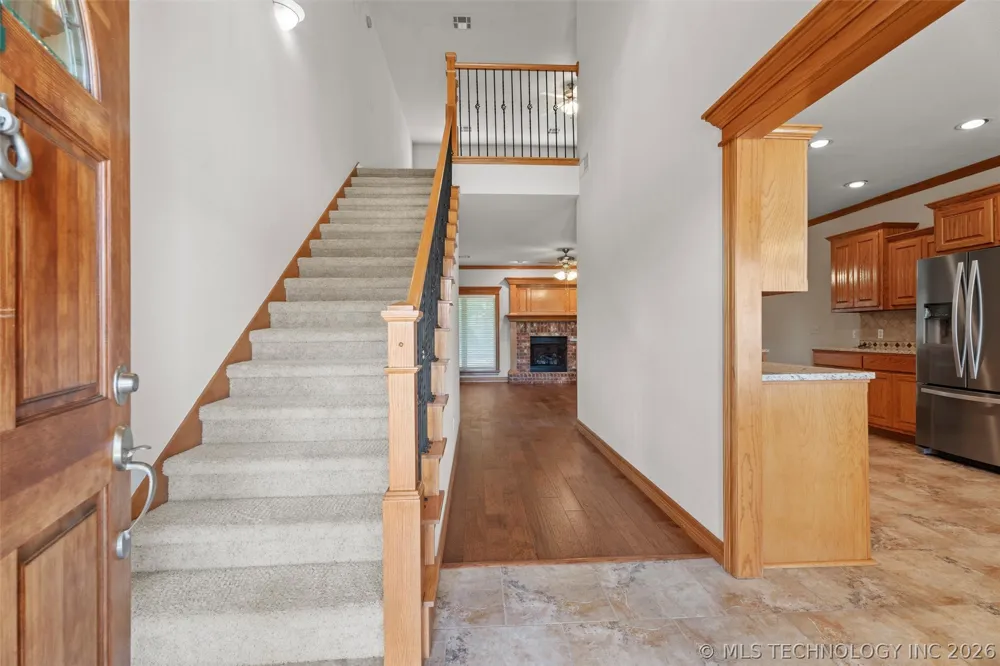 5800 Tower Court Bartlesville, OK 74006