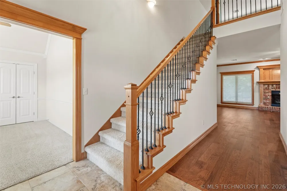 5800 Tower Court Bartlesville, OK 74006