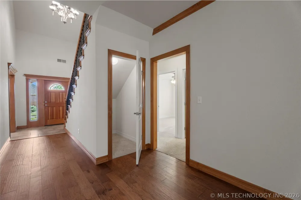 5800 Tower Court Bartlesville, OK 74006