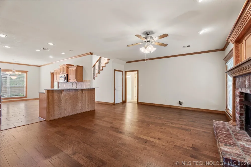 5800 Tower Court Bartlesville, OK 74006