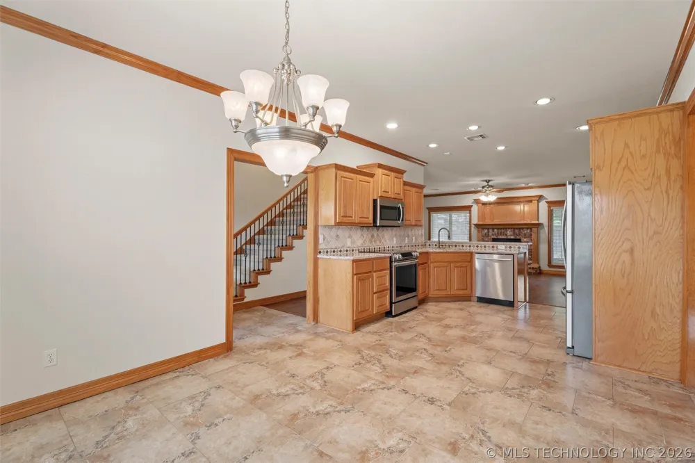 5800 Tower Court Bartlesville, OK 74006