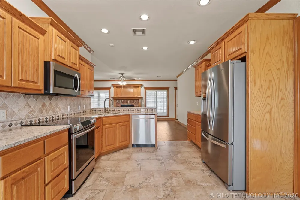 5800 Tower Court Bartlesville, OK 74006
