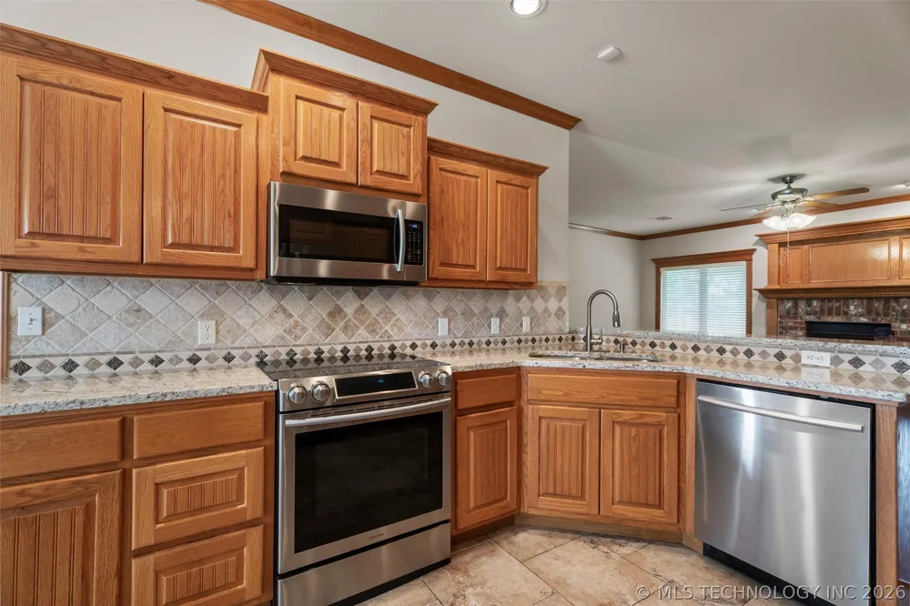 5800 Tower Court Bartlesville, OK 74006
