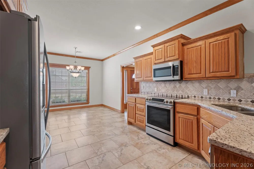 5800 Tower Court Bartlesville, OK 74006