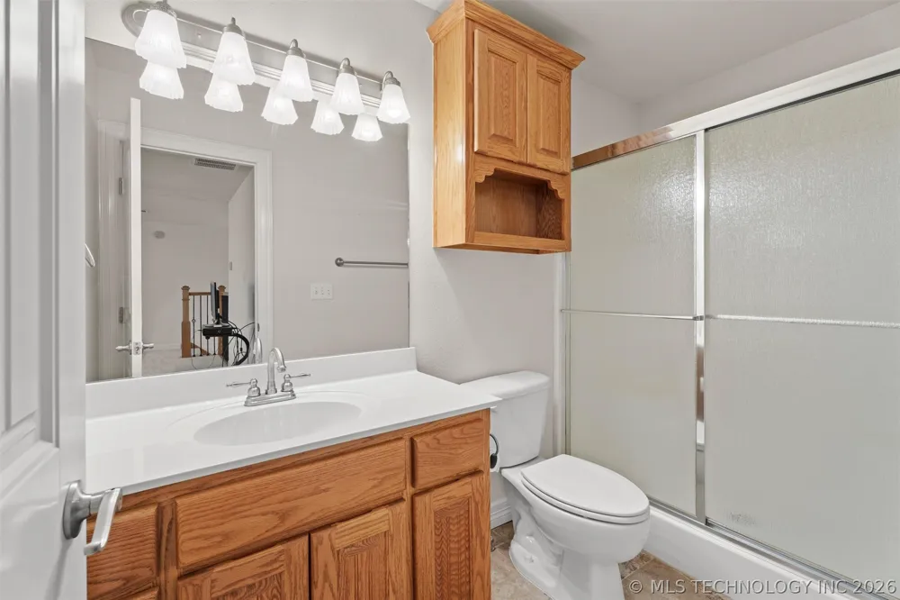 5800 Tower Court Bartlesville, OK 74006