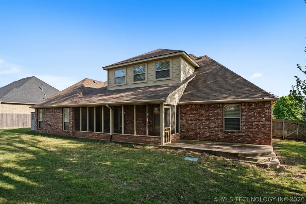 5800 Tower Court Bartlesville, OK 74006