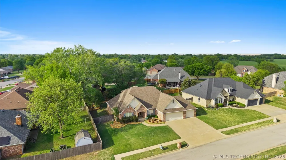 5800 Tower Court Bartlesville, OK 74006