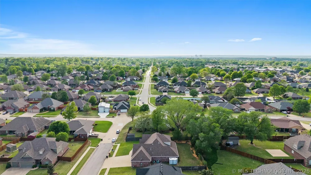 5800 Tower Court Bartlesville, OK 74006