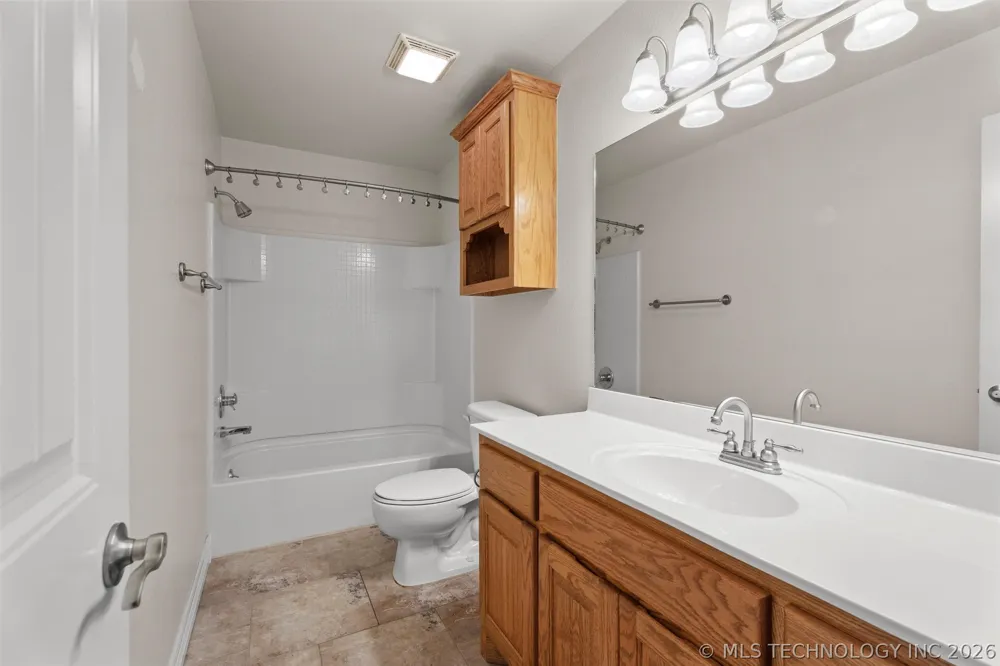 5800 Tower Court Bartlesville, OK 74006