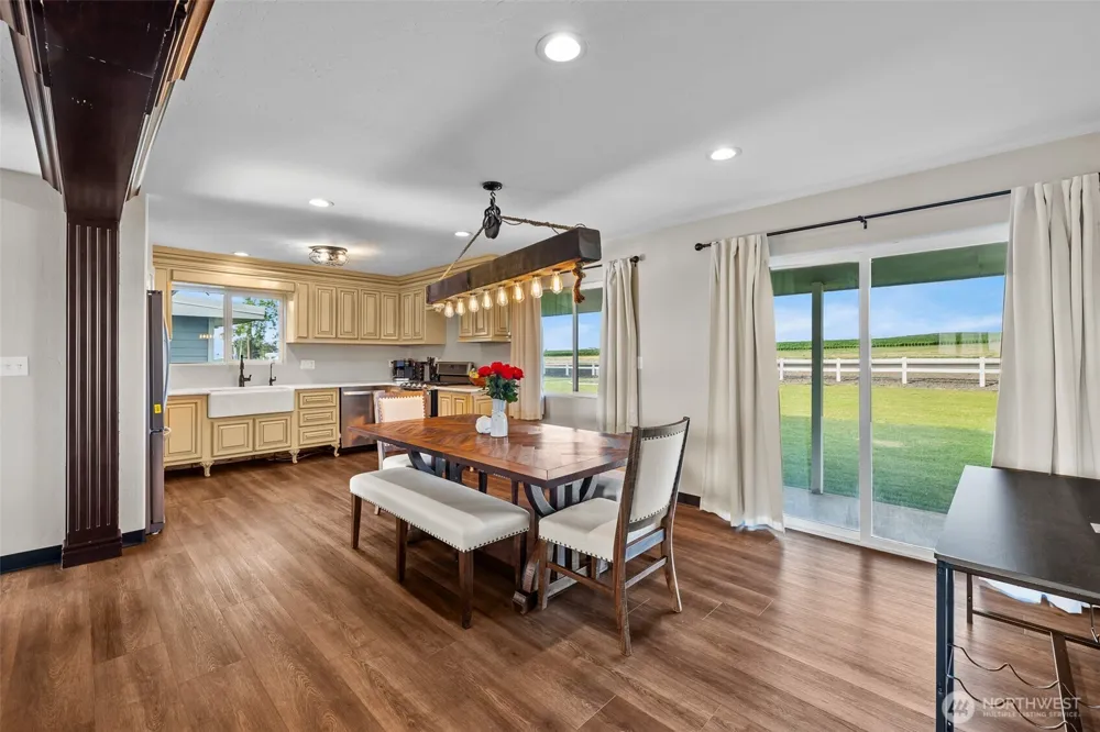 19621 Glade Road Mesa, WA 99343