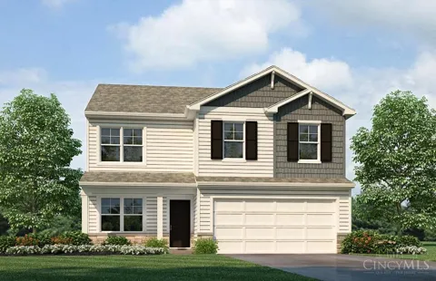 316 Glover Meadows Way