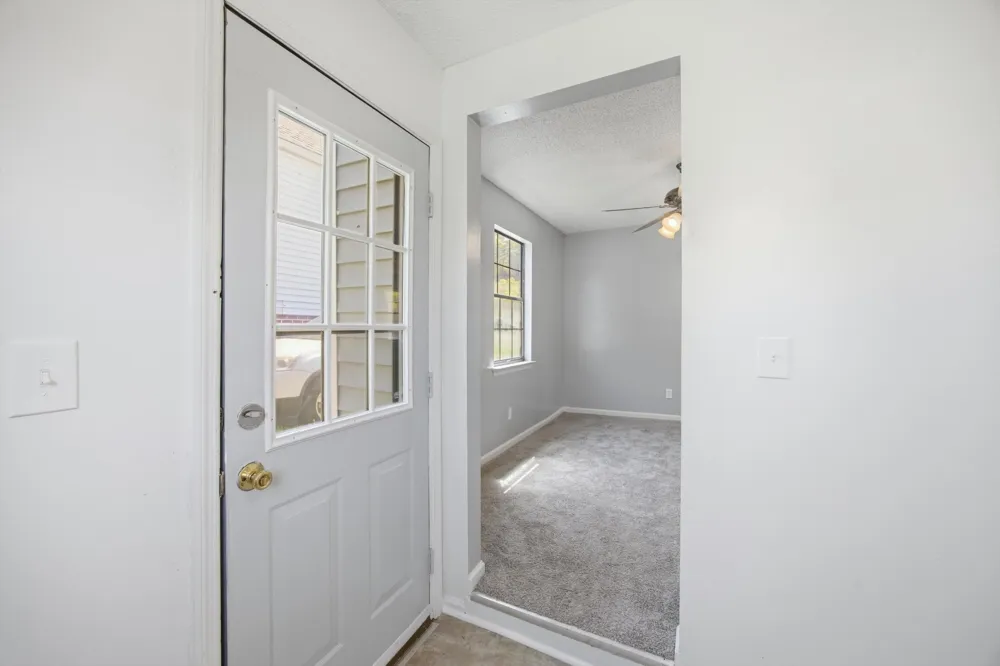 302 E Gordon Avenue Rossville, GA 30741