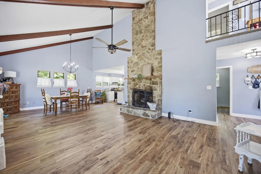 9204 Pine Ridge Road Ooltewah, TN 37363