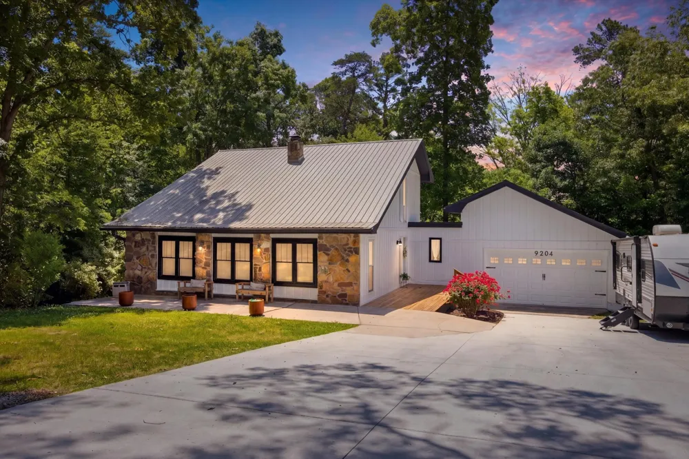 9204 Pine Ridge Road Ooltewah, TN 37363