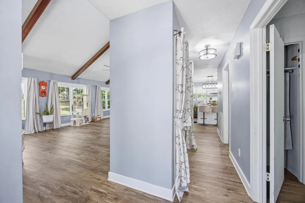 9204 Pine Ridge Road Ooltewah, TN 37363