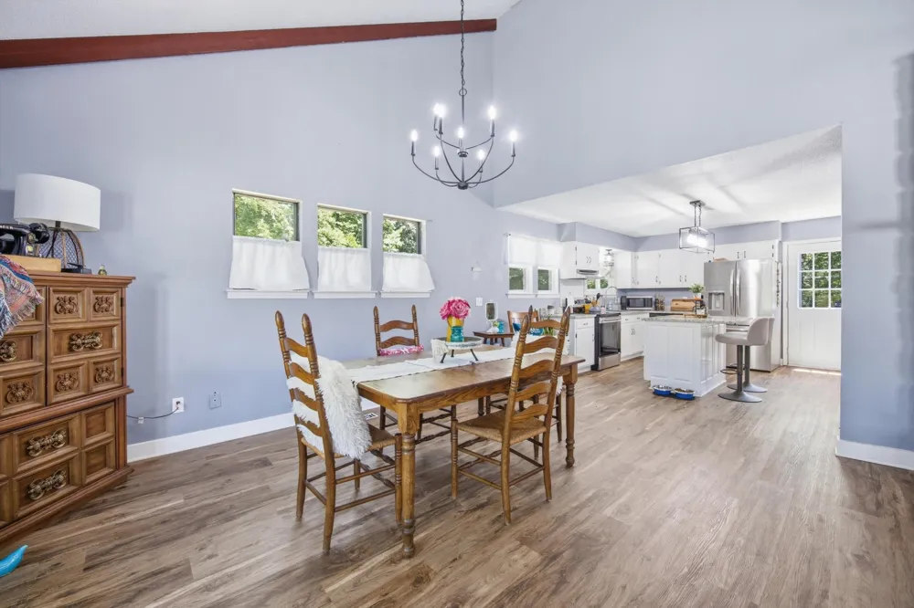 9204 Pine Ridge Road Ooltewah, TN 37363