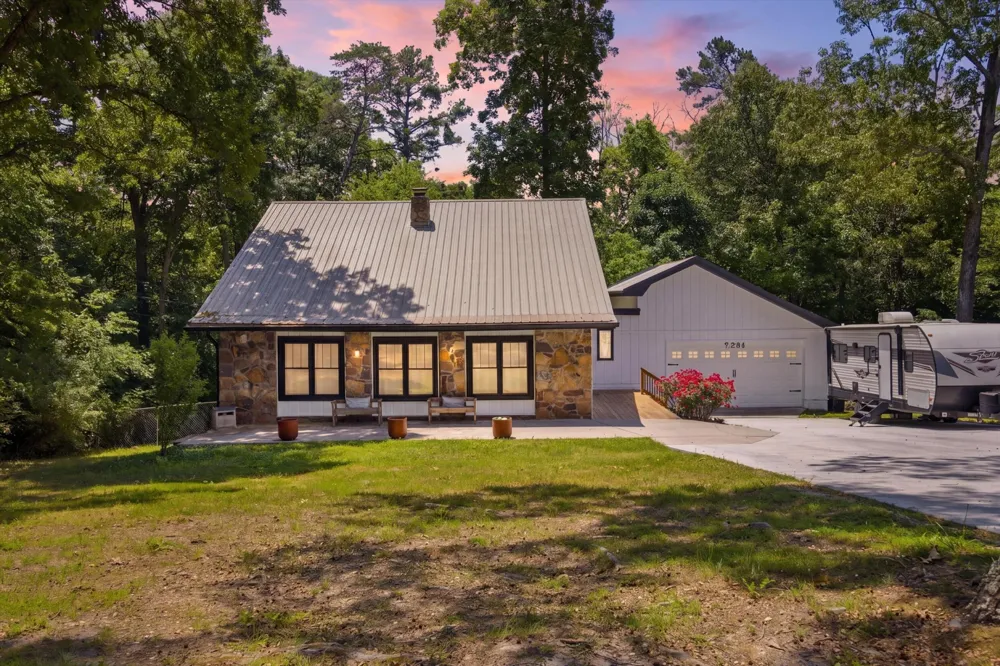 9204 Pine Ridge Road Ooltewah, TN 37363