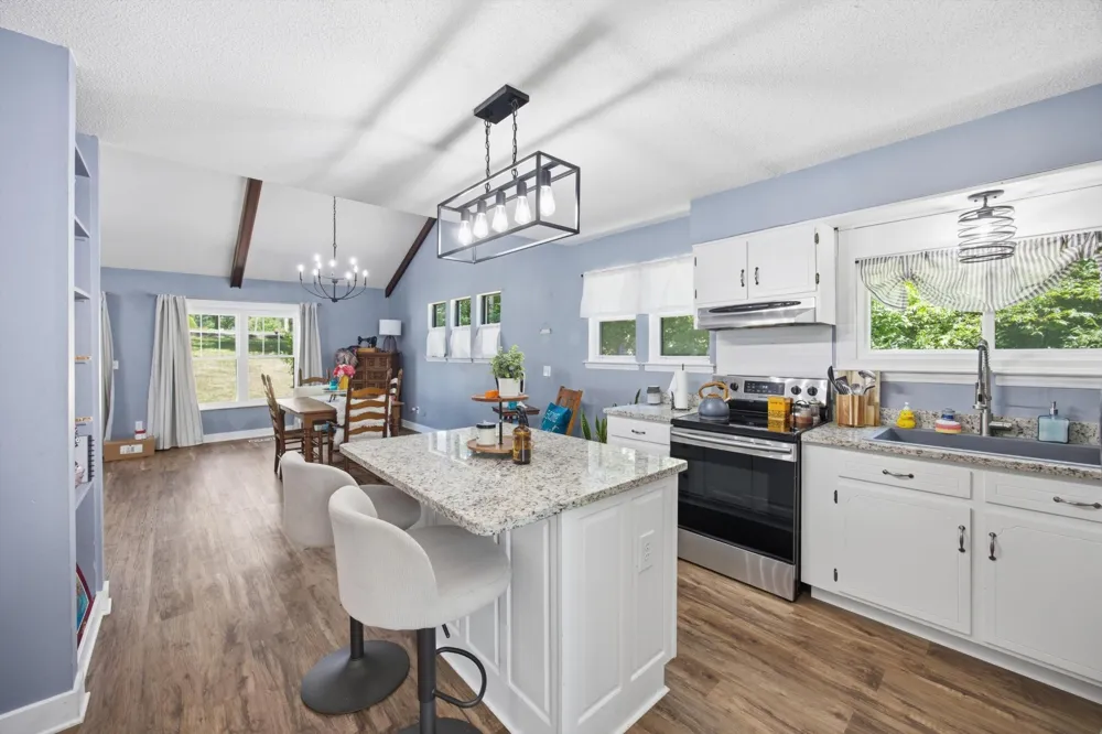 9204 Pine Ridge Road Ooltewah, TN 37363