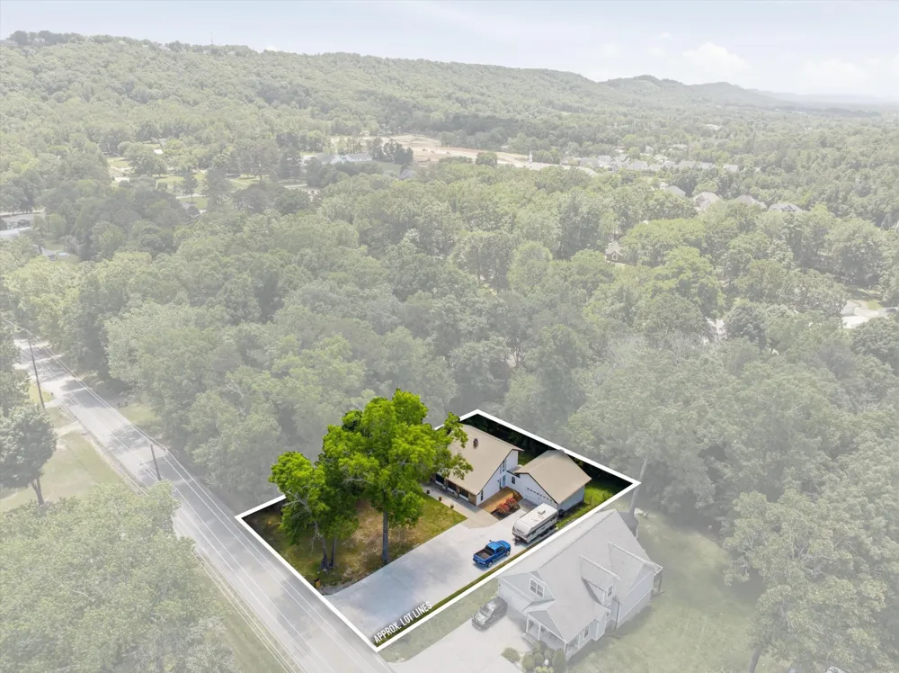 9204 Pine Ridge Road Ooltewah, TN 37363