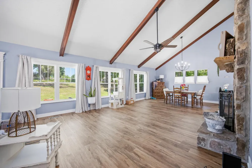 9204 Pine Ridge Road Ooltewah, TN 37363