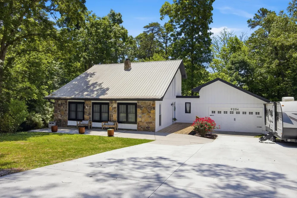 9204 Pine Ridge Road Ooltewah, TN 37363