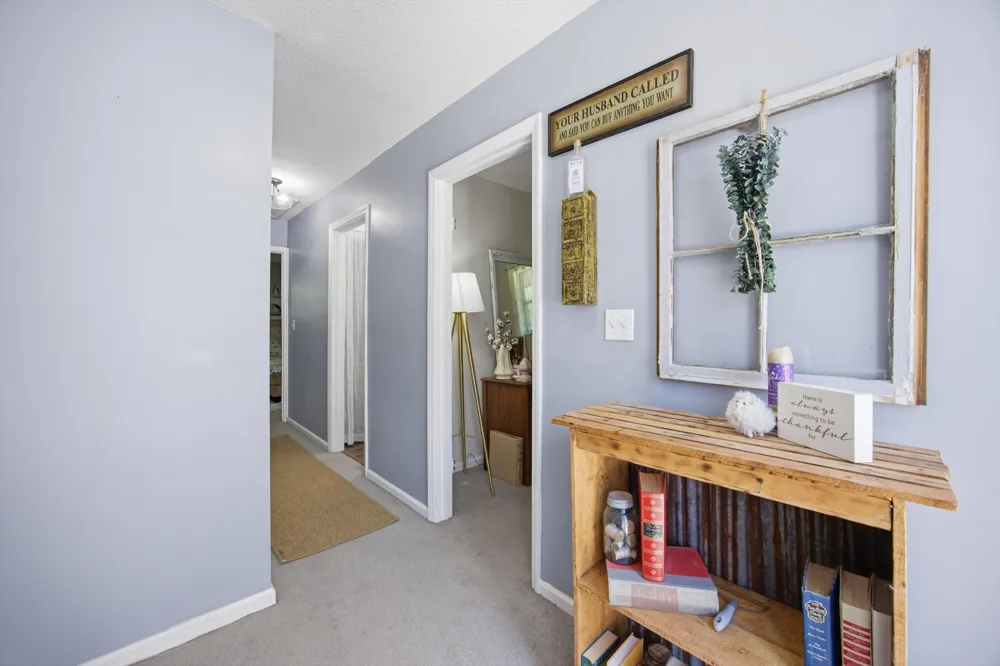 9204 Pine Ridge Road Ooltewah, TN 37363