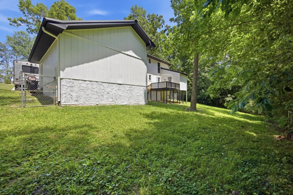 9204 Pine Ridge Road Ooltewah, TN 37363