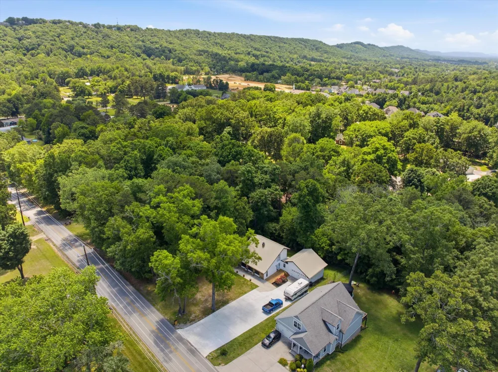 9204 Pine Ridge Road Ooltewah, TN 37363