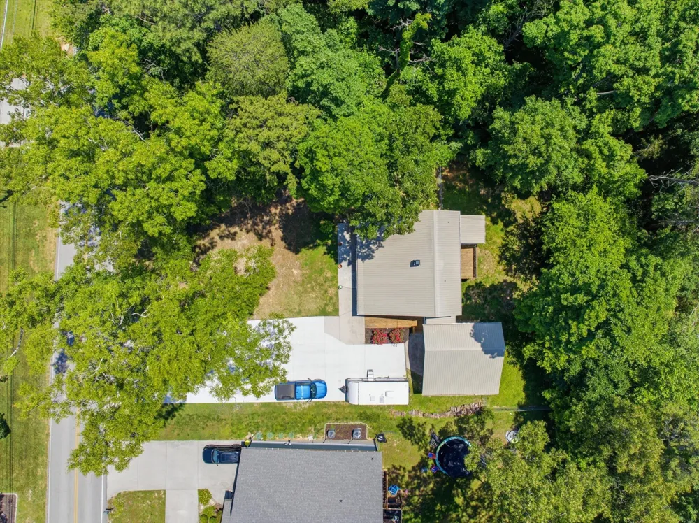 9204 Pine Ridge Road Ooltewah, TN 37363