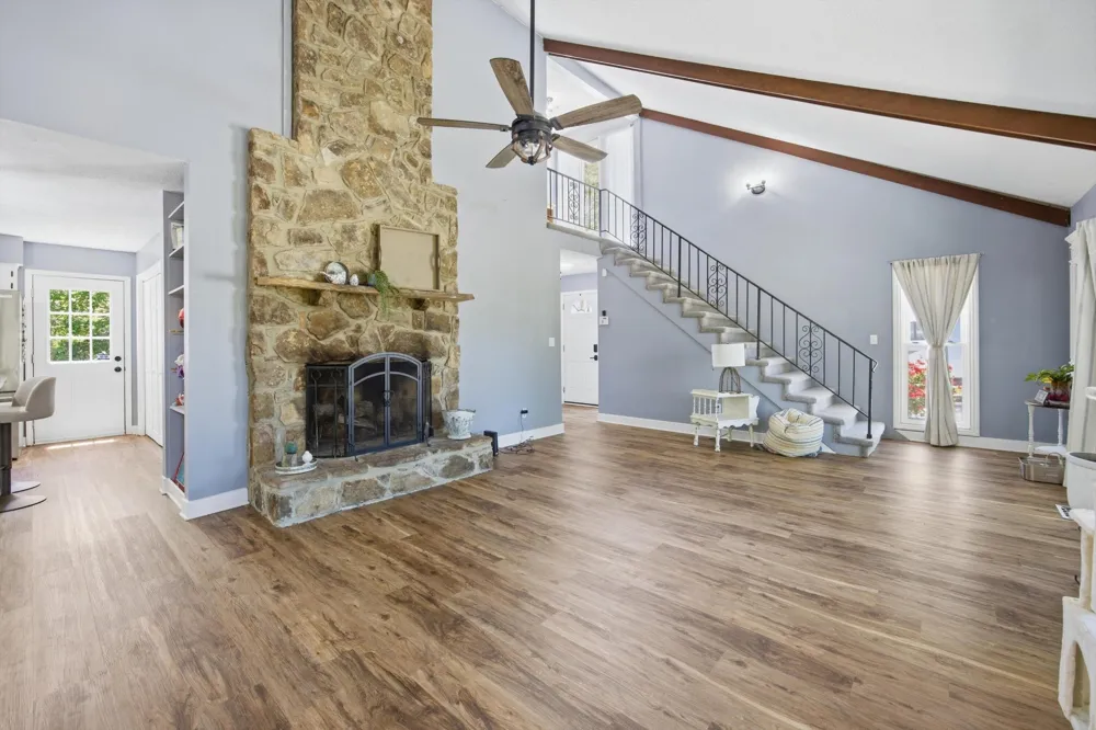 9204 Pine Ridge Road Ooltewah, TN 37363