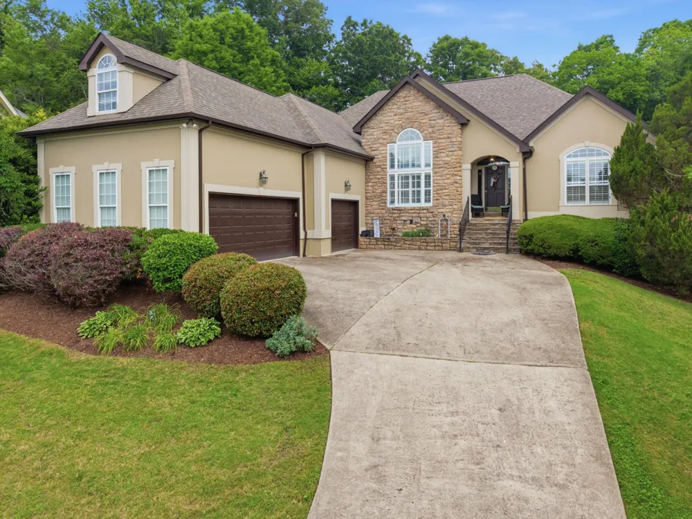 9449 Lazy Circles Drive Ooltewah, TN 37363
