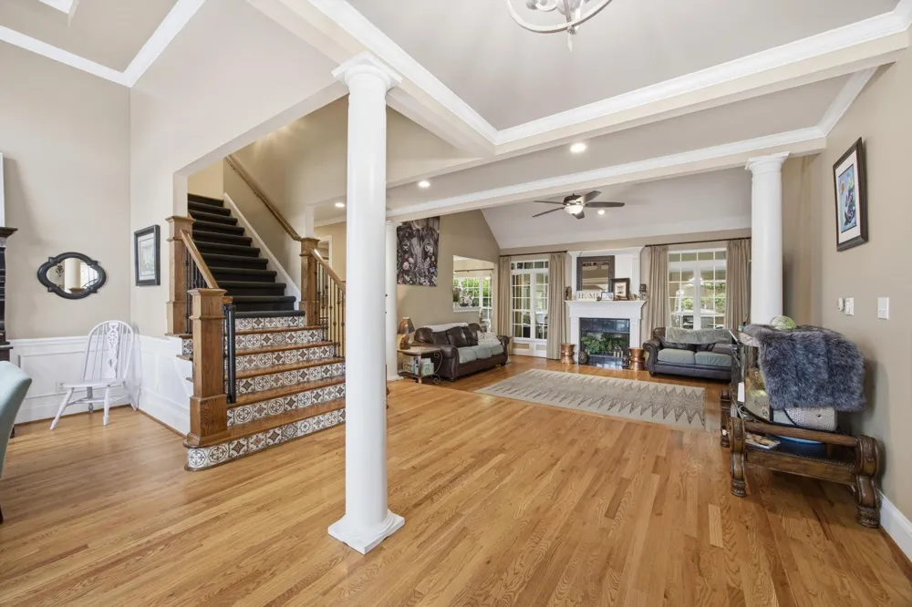 9449 Lazy Circles Drive Ooltewah, TN 37363