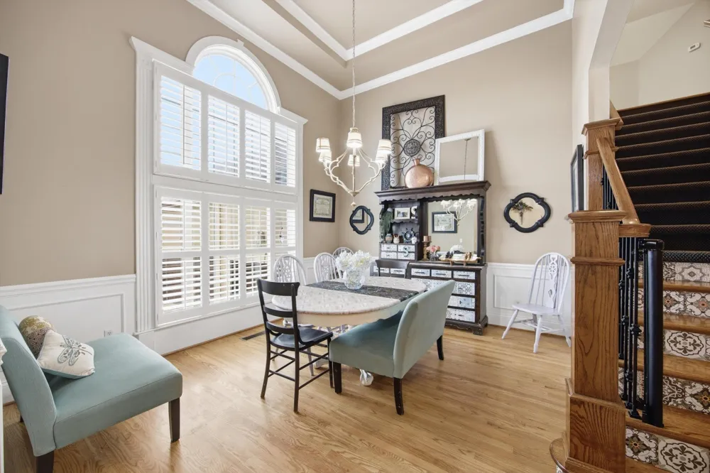 9449 Lazy Circles Drive Ooltewah, TN 37363