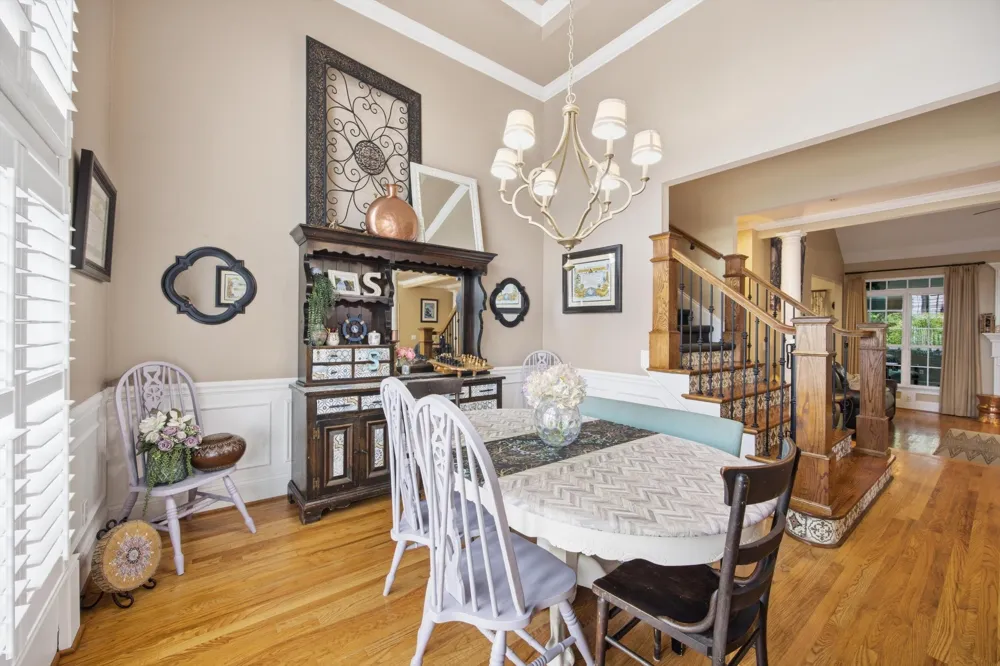 9449 Lazy Circles Drive Ooltewah, TN 37363