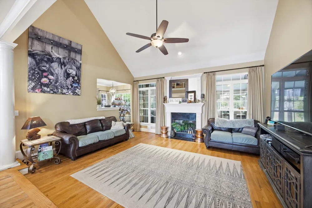 9449 Lazy Circles Drive Ooltewah, TN 37363