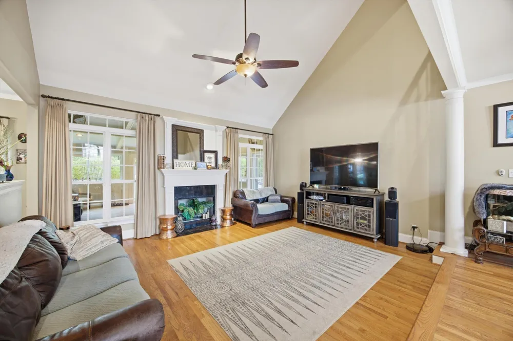 9449 Lazy Circles Drive Ooltewah, TN 37363