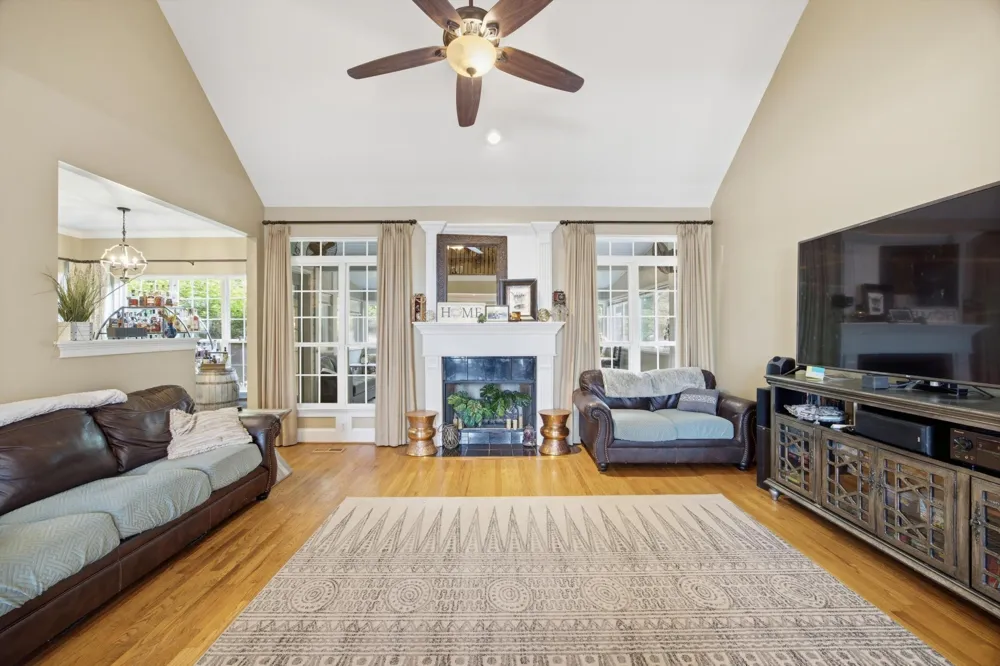 9449 Lazy Circles Drive Ooltewah, TN 37363