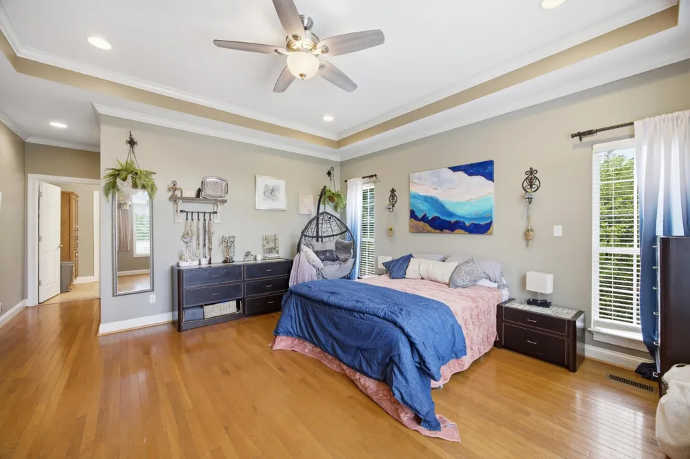 9449 Lazy Circles Drive Ooltewah, TN 37363