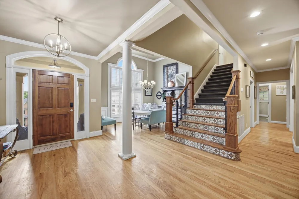 9449 Lazy Circles Drive Ooltewah, TN 37363