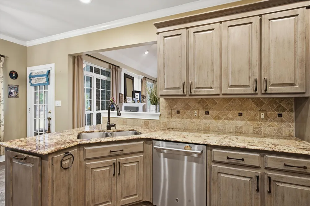 9449 Lazy Circles Drive Ooltewah, TN 37363